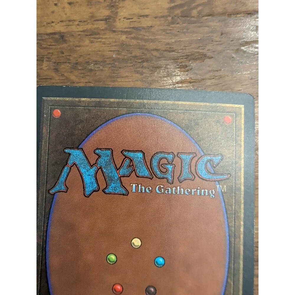 MTG Ashnod's Altar Artifact Illus Anson Maddocks Chronicles 1995 HP